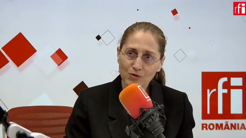 Zebra | Cynthia Fleury