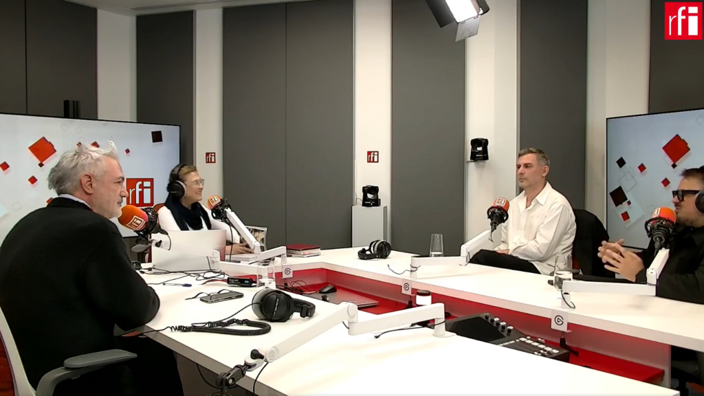 Zebra | Romanian Creative Week