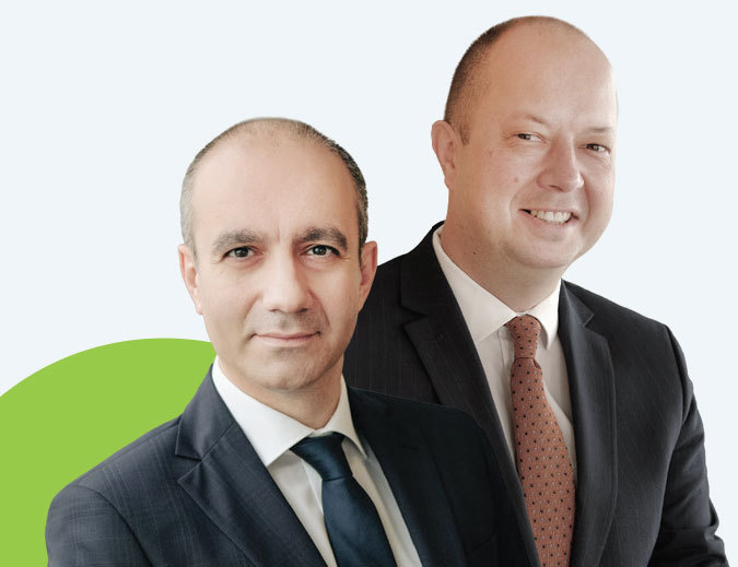 Zeno Căprariu şi Andrei Cozachevici, Parteneri Audit, Deloitte România: Agricultura României: cum modelează investiţiile locale şi străine viitorul unui sector strategic
