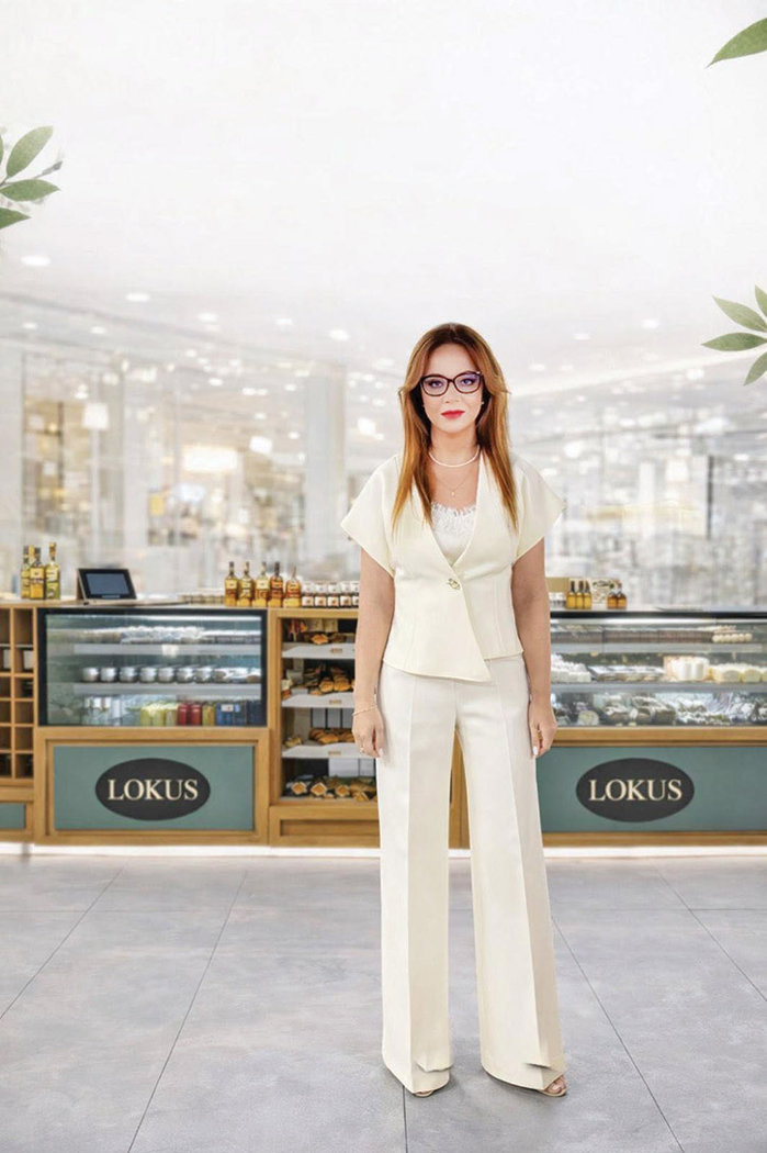 ZF Agropower. Băcănia Lokus a reunit 58 de producători din toată ţara la Corbeanca. Icrele cu perle de păstrăv, pateul de mistreţ şi zacuscă de hribi, deliciile care atrag cei mai mulţi clienţi