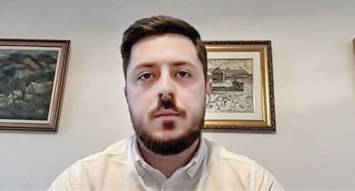 ZF Deschiderea de astăzi la Bursă. Radu Cojoc, broker, Goldring: Interesul pentru titlurile de stat Fidelis au revenit în ultima ofertă, când dobânzile au crescut uşor