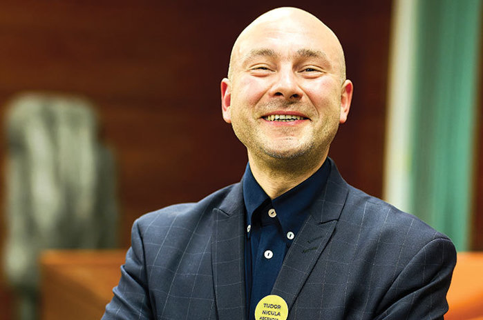 ZF Deschiderea de astăzi la Bursă. Tudor Nicula, investitor: Volatilitatea de acum nu justifică scenarii apocaliptice, iar eu rămân precaut-optimist. De ce să îmi afecteze dificultăţile pe termen scurt tezele pe termen lung?