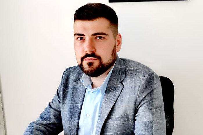 ZF IT Generation. Start-up Update. Eduard Zadobrischi, CEO Ecap: Ţintim o creştere de 30% a afacerilor în 2026 după ce am depăşit pragul de 1 milion de lei. Pregătim lansarea Syncap pentru micii comercianţi de pe Shopify şi WooCommerce