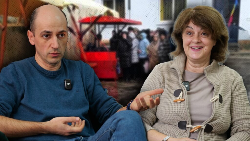 13 ani de solidaritate în mii de porții | Video-story de vineri seara