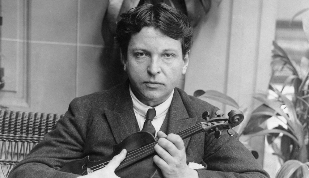 4 mai: Ziua în care a murit George Enescu, unul dintre cei mai mari muzicieni români, remarcat încă din copilărie pentru talentul său excepțional