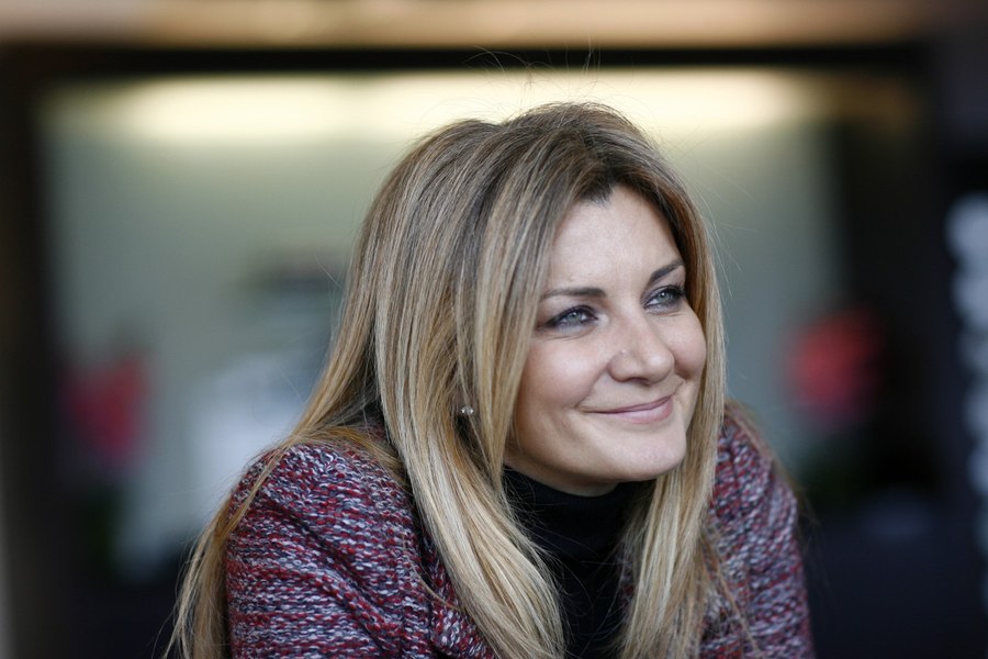 5 mai: Ziua în care s-a născut creatoarea de modă Irina Schrotter și cântăreața Adele
