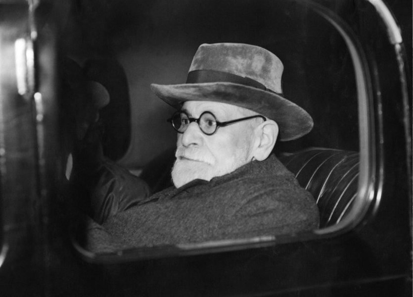 6 mai: Ziua în care s-a născut psihiatrul austriac Sigmund Freud, fondatorul psihanalizei