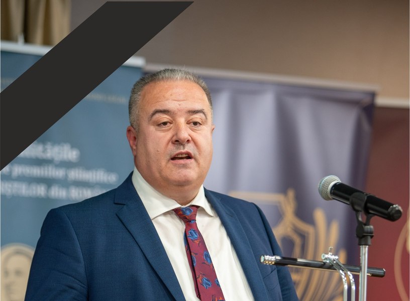 A murit Constantin Duvac, unul dintre cei mai reputați specialiști în drept penal