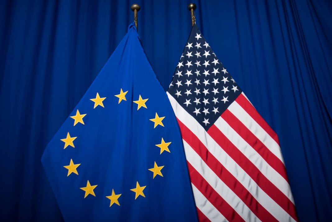 Acordul comercial cu Trump riscă să declanșeze o confruntare majoră în UE