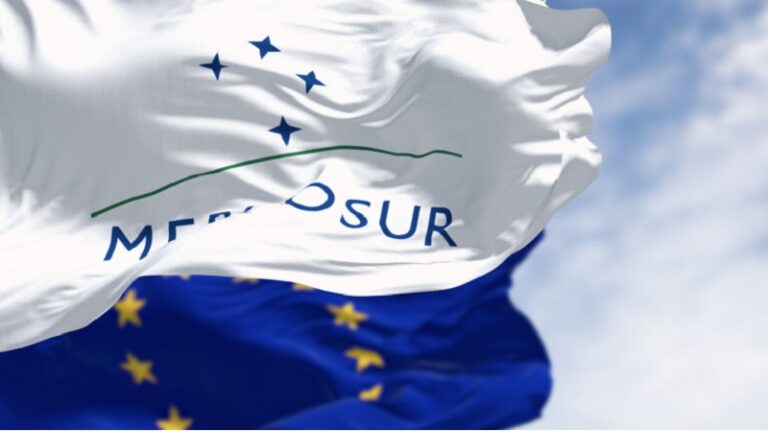 Acordul comercial UE–Mercosur intră în vigoare provizoriu