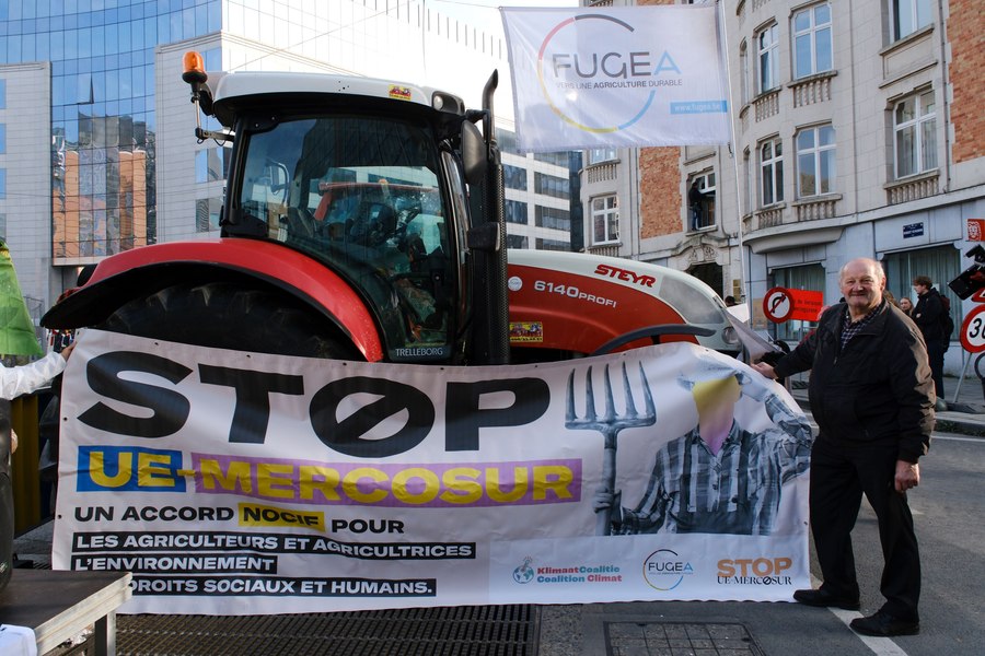 Acordul Mercosur, aplicat provizoriu de la 1 mai. Cum ar putea oxigenarea economiei germane să salveze joburile românilor