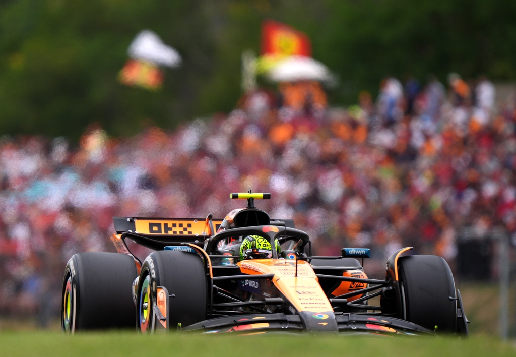 Adevărul din spatele succesului McLaren: de ce Norris nu e convins după dubla reușită în Miami