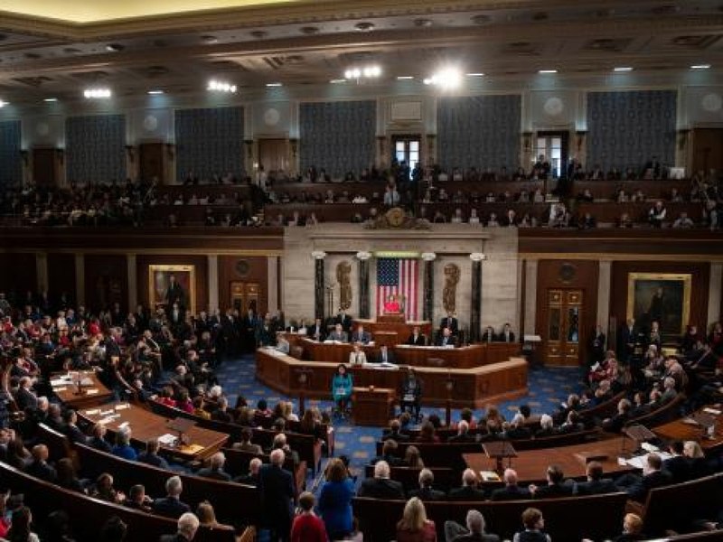 Administrația Trump se pregătește pentru pierderea majorității republicane în Congresul SUA