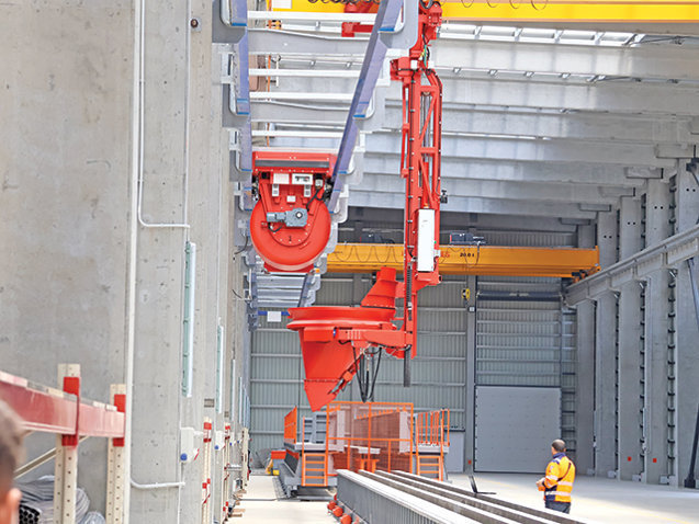Afacerile austriecilor de la SW Umwelttechnik au crescut cu 5,2% în 2025, ajungând la peste 272 mil. lei