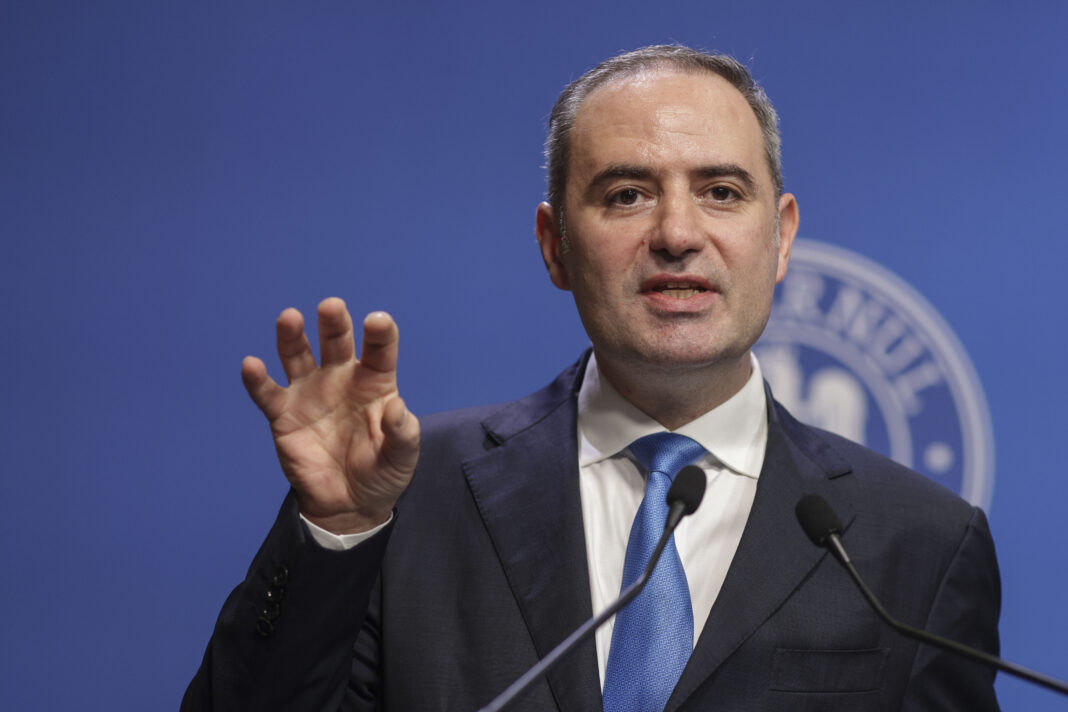 Alexandru Nazare: România are nevoie de stabilitate și continuitate
