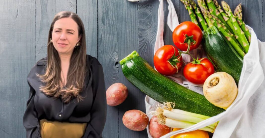 Alice Spiridon, fermier: „Nu mai vorbim de optimizare în agricultură, ci de supraviețuire de la un sezon la altul”