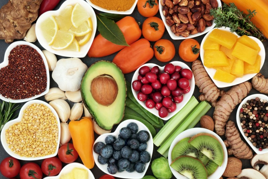 Alimentele de care nu ar trebui să ne plictisim niciodată. Sunt mâncărurile pe care trebuie să le consumăm zilnic pentru o viață sănătoasă
