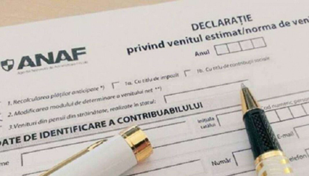 ANAF a publicat calendarul obligațiilor fiscale pentru mai 2026. Termene importante pentru contribuabili