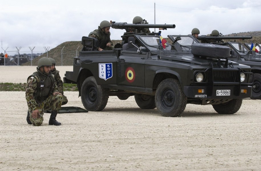 Ar rezista România 48 de ore unui atac? General NATO: „Nu ar face față scenariului cel mai periculos care implică Rusia”