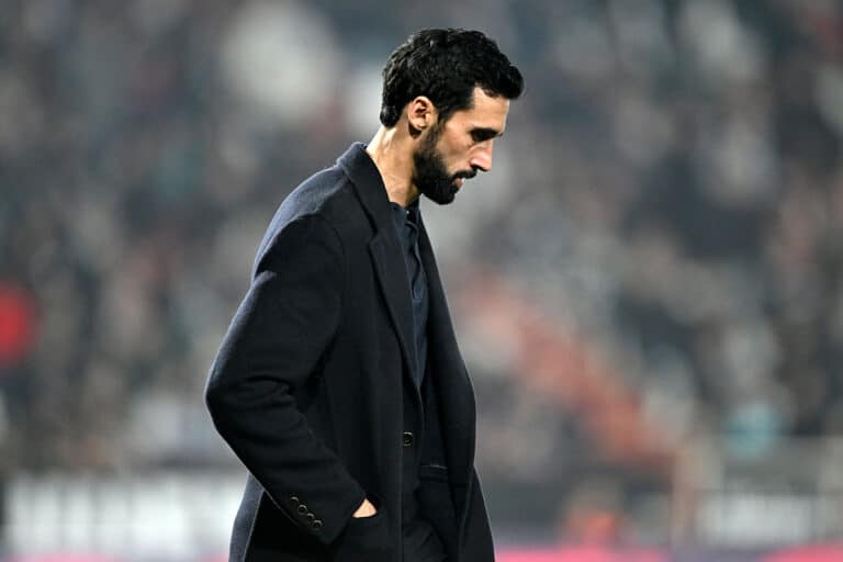 Arbeloa apără plecarea lui Mbappe în Italia în timp ce era accidentat! „Staff-ul medical controlează programul, fiecare face ce vrea în timp liber”