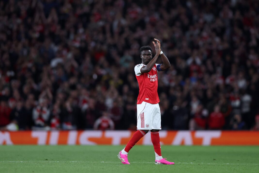 Arsenal Londra, prima echipă calificată în finala Ligii Campionilor 2026