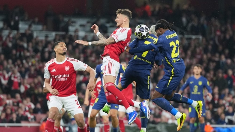 Arsenal Londra, prima finalistă a Ligii Campionilor la fotbal 2026. „Tunarii” n-au câștigat niciodată trofeul