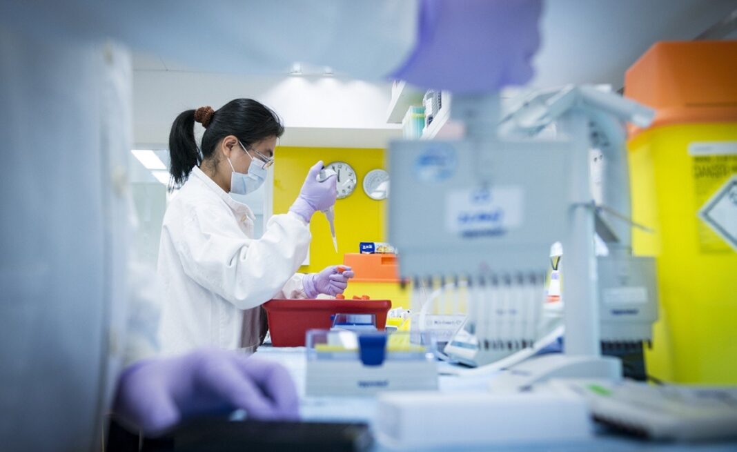 AstraZeneca deschide o fabrică de 360 de milioane de dolari la Dublin, în contextul în care SUA presează giganții farmaceutici să-și mute investițiile în SUA