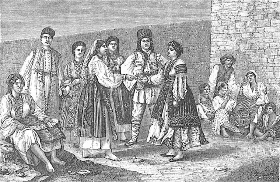Au fost primii românii și în Pannonia Ce spune un document medieval despre prezența vlahilor în Ungaria de astăzi