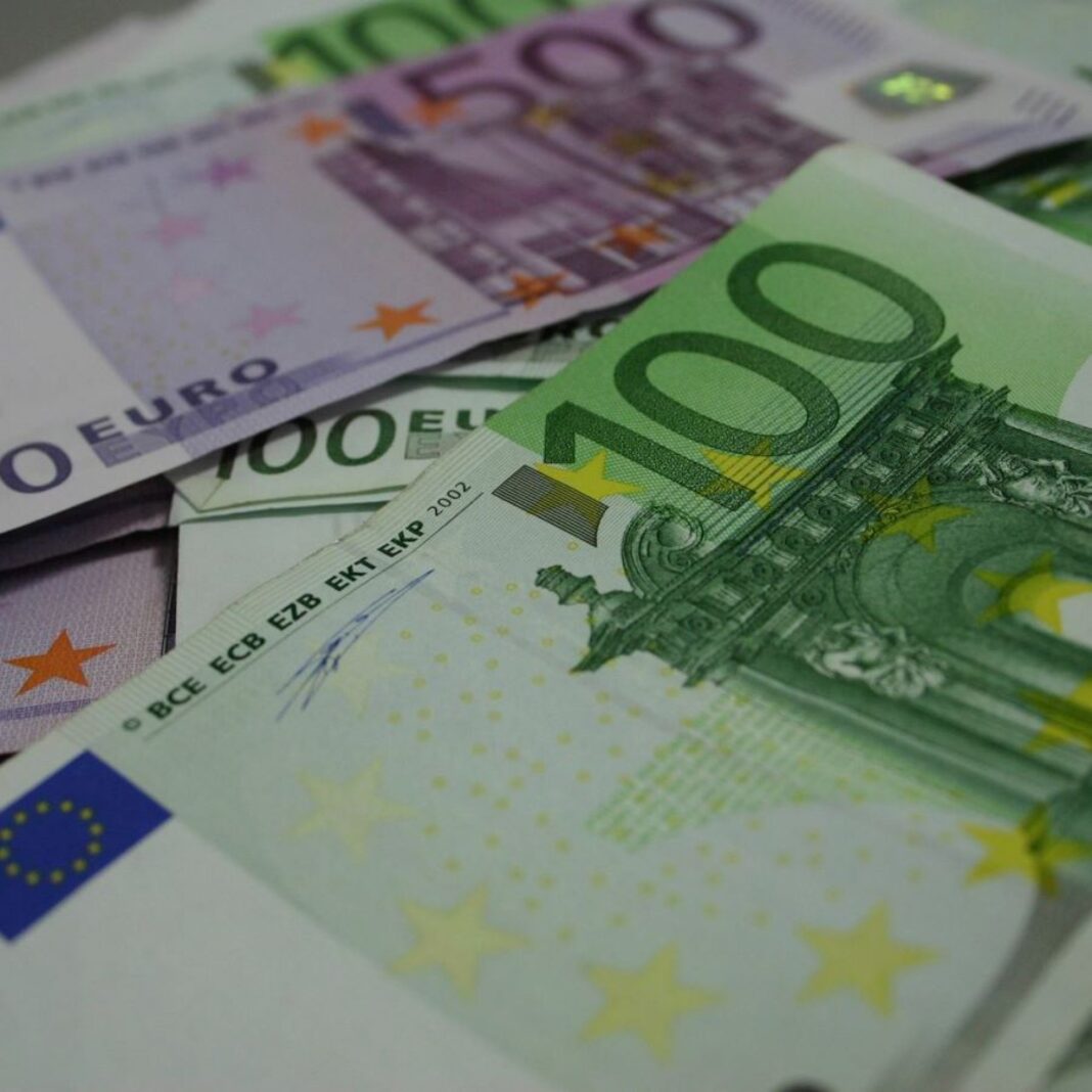 Avertisment de la BCE: zona euro, vulnerabilă în fața unui nou șoc economic din Orientul Mijlociu