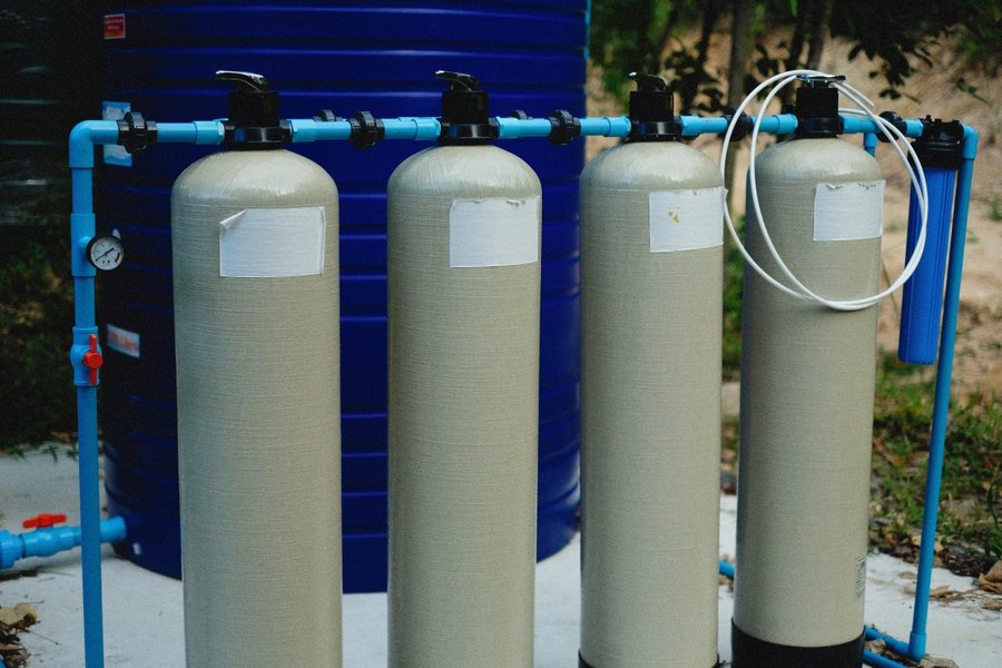 Beneficiile economice ale recuperării apei prin tehnologii de filtrare avansată