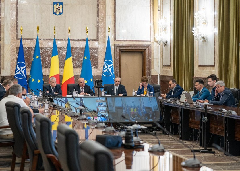 Bolojan cere urgent situația celor 10.000 de proiecte PNRR: România riscă să piardă fonduri europene pentru investițiile întârziate