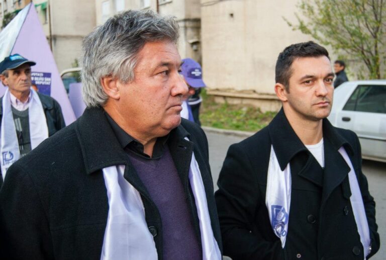 Bolojan îl suspendă pe omul lui Grindeanu de la Hidroelectrica