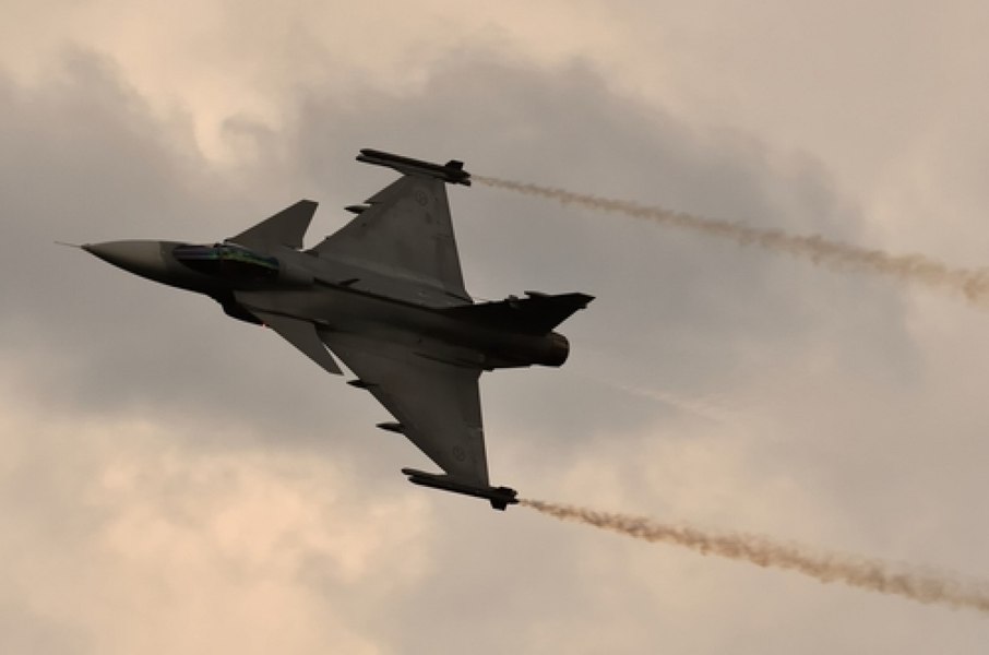 Boom al industriei de apărare din Suedia: Cum a devenit un orășel un centru major al producției de armament în Europa