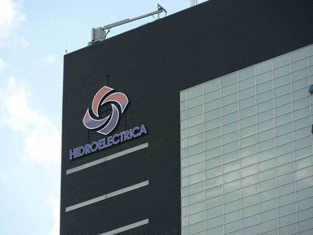 Bursă. Ce au făcut acţiunile Hidroelectrica după propunerea de dividend special: minus 2%