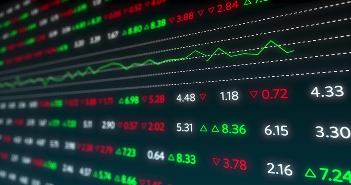 Bursa de la Bucureşti continuă să urce miercuri dimineaţa, în a doua zi după votul moţiunii de cenzură: BET câştigă 0,5%, tras în sus de Fondul Proprietatea, Romgaz şi BRD