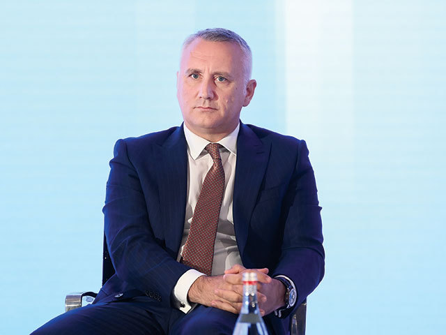 Bursă. Finanţe personale. Cătălin Iancu, CEO al Evergent Investment: „Câteodată e bine şi să nu faci ceva“