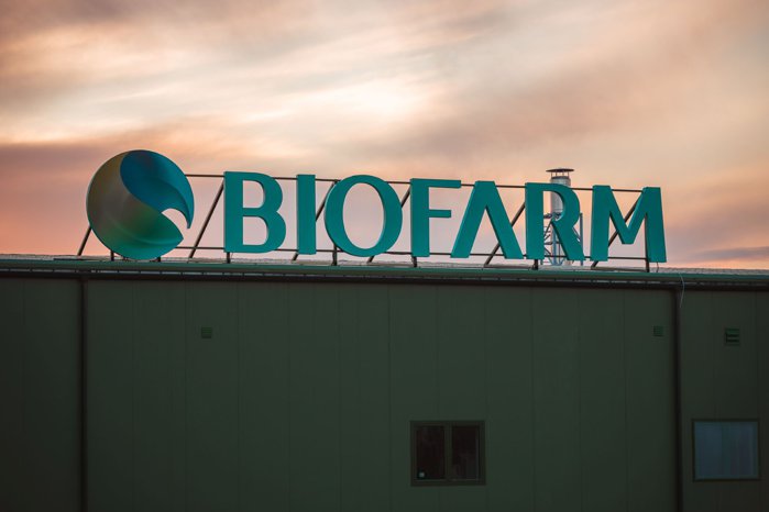 Bursă. Producătorul de medicamente Biofarm anunţă un profit de 32,5 mil. lei în primul trimestru din 2026, în uşoară creştere an/an. Veniturile, minus 3%