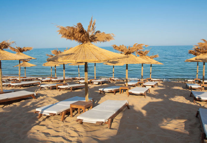 Bursă. THR Marea Neagră continuă seria de vânzări pe litoral şi încasează 2,5 mil. euro pentru Complexul Hotelier Măgura din Eforie Sud
