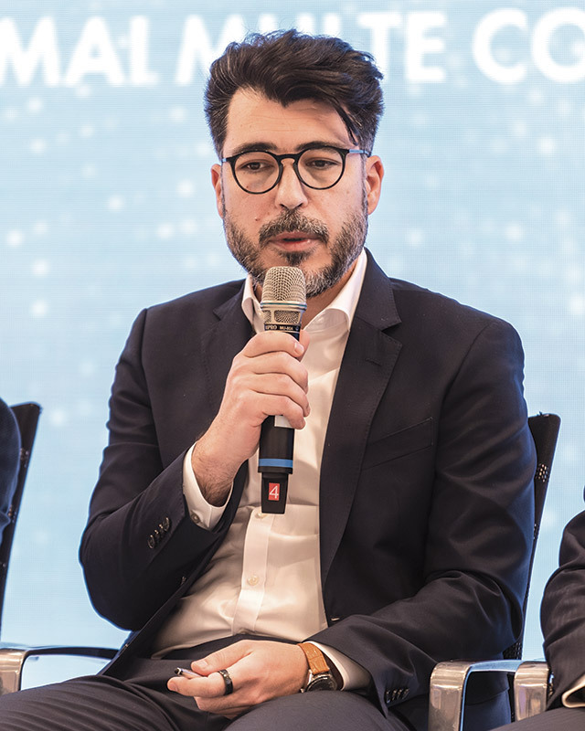 Bursă. Valentin Budeş, CFO, Sphera Franchise Group: Peste 100 mil. lei intenţionăm să investim în anul 2026. Vom continua să ne dezvoltăm şi să distribuim dividende