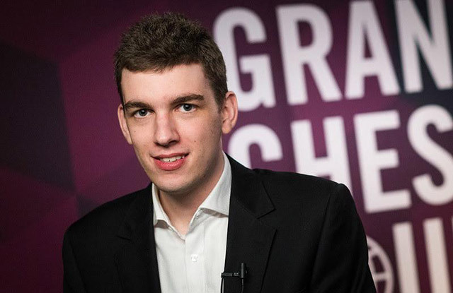 Business sportiv. Marele Maestru Jan-Krzysztof Duda: Şahul îţi menţine mintea clară şi îţi dezvoltă rezistenţa psihologică