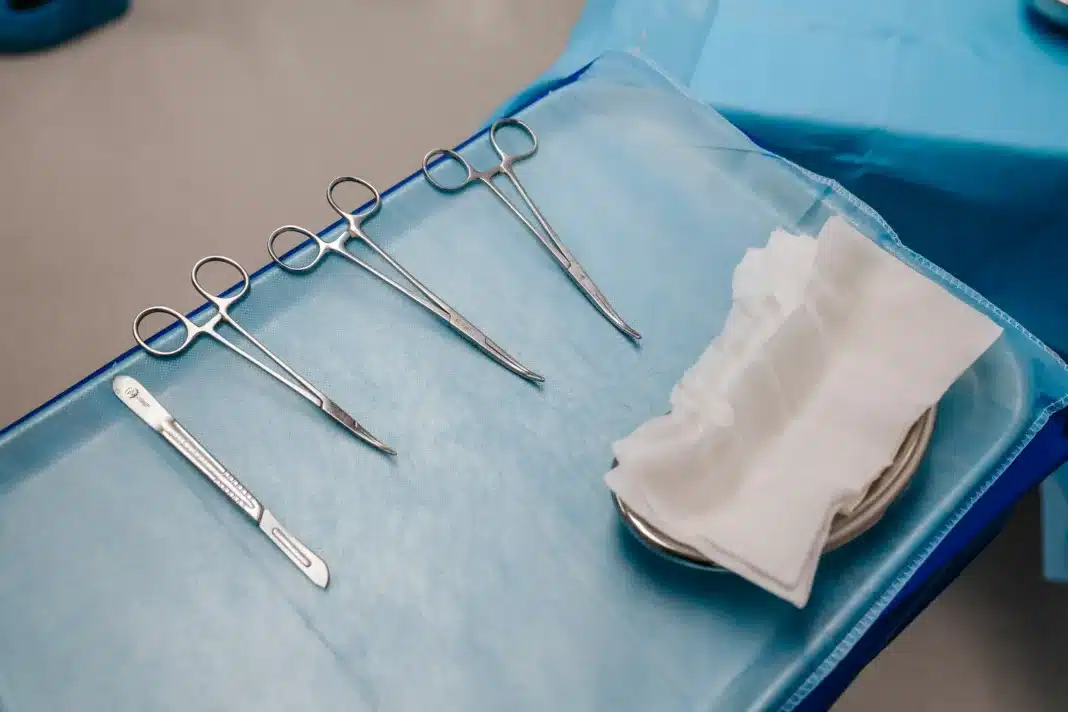 Cabinet medical din București, închis după moartea unei paciente în urma unei intervenții estetice