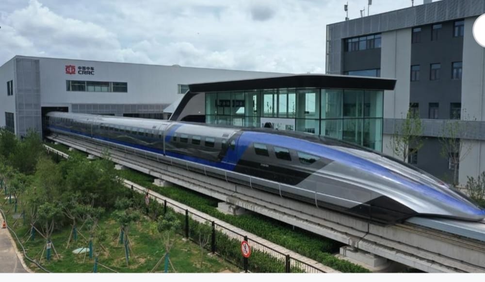 Căile ferate chineze au înregistrat un nou record de pasageri de 1 Mai: rețeaua a transportat aproape 25 de milioane de pasageri
