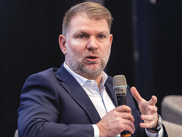 Capitala, în transformare urbană. Redport pregăteşte pentru 2026 startul şantierului Infinity Nord şi prima livrare la Vitality Est. Bogdan Gubandru, COO: „În timp ce Europa caută soluţii la criza locuinţelor, România merge contraintuitiv şi creşte taxele“