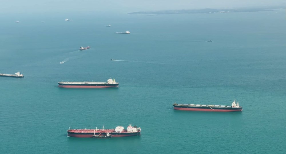 Cât de mare a riscul ca europenii să intre în război cu Iran: „Trebuie acoperire aeriană, portavioanele vor fi cele ale francezilor și britanicilor”
