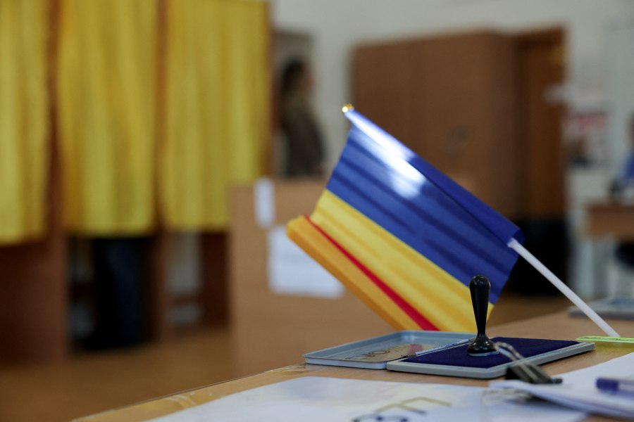 Câți români cu drept de vot sunt înscriși în Registrul electoral. Anunțul Autorității Electorale Permanente