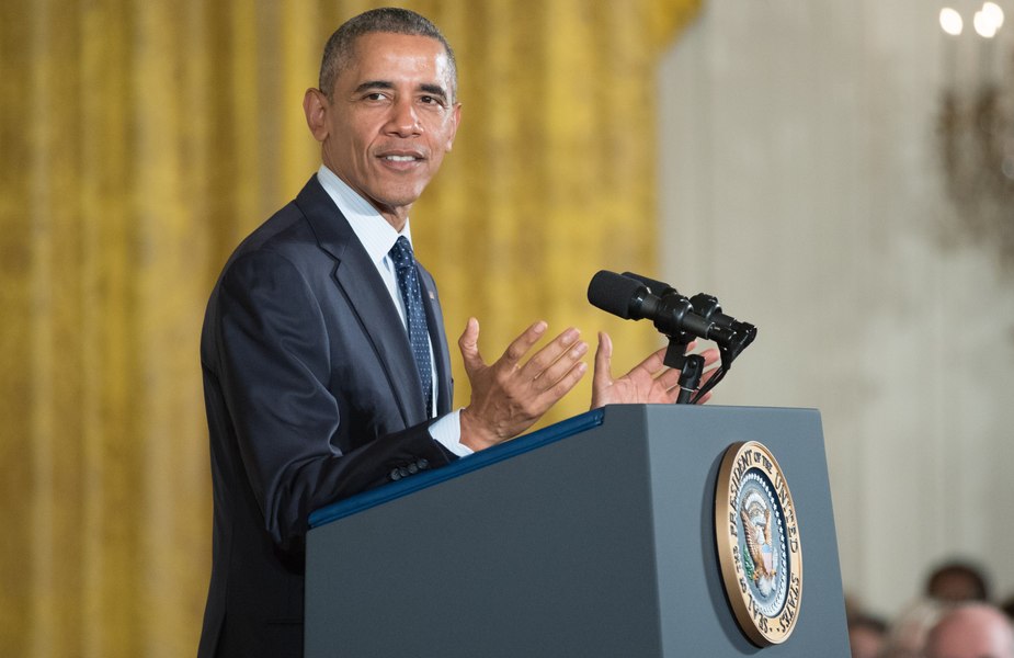 Ce putere nu ar trebui să aibă niciodată președintele SUA. Avertismentul lui Barack Obama: „Aceasta este linia roșie”