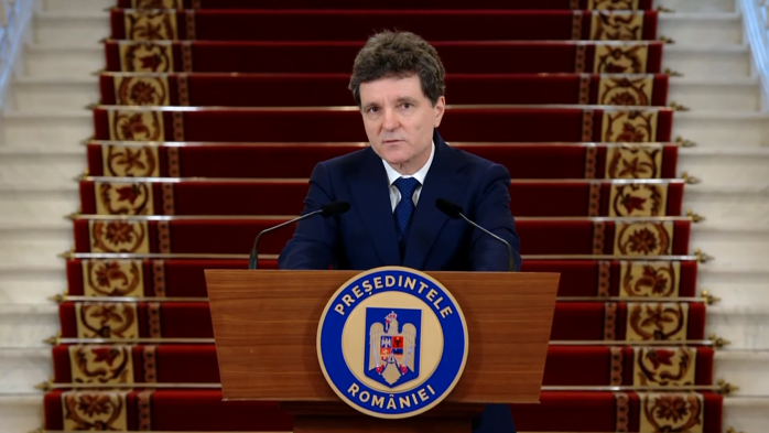 Ce spune preşedintele României, Nicuşor Dan, după demiterea Guvernului Bolojan prin moţiune de cenzură: Începem negocierile pentru formarea unui nou guvern / Exclud deci scenariul alegerilor anticipate şi subliniez că, la capătul acestor proceduri, vom avea un guvern pro-occidental