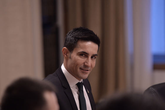 Ce spune Secretarul general PSD înainte de votul de mâine din Parlament: Moţiunea trece cu mai multe voturi decât numărul de semnături