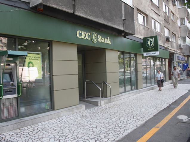 CEC Bank prelungeşte, pentru încă şase luni, oferta cu  dobândă de 4,80% pe an pentru depozitul cu depuneri ulterioare în lei. ”Credem că stabilitatea financiară începe cu obiceiuri sănătoase de economisire”