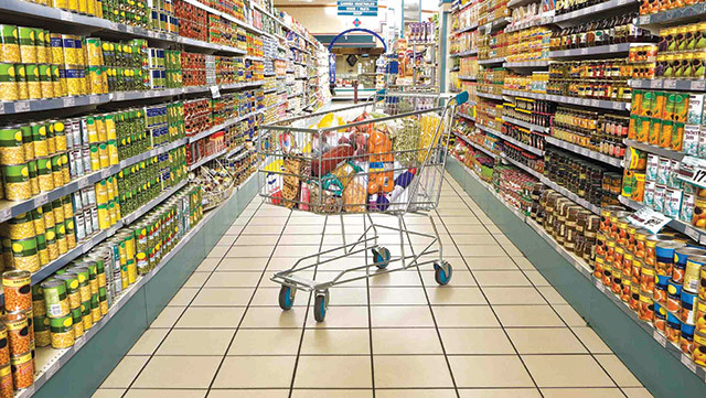 CEO-ul celui mai mare producător alimentar din Polonia avertizează: Preţurile vor creşte în magazine. Scumpirile sunt inevitabile